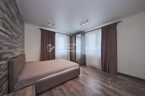 2-к кв. Рязанская область, Рязань ул. Гоголя, 41 (79.8 м)