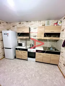 1-к кв. Башкортостан, Уфа ул. Булата Имашева, 12 (35.0 м)