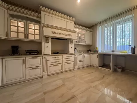 Коттедж в Московская область, Солнечногорск Звездная ул., 13 (271 м)