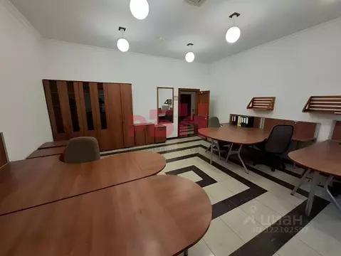 Офис в Самарская область, Самара просп. Кирова, 41А (5000 м)