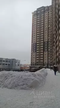 2-к кв. Московская область, Жуковский ул. Гагарина, 62 (54.6 м)