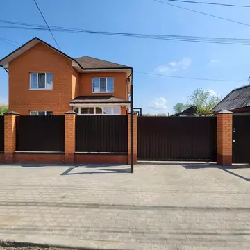 Дом в Саратовская область, Энгельс Короткая ул., 21 (185 м)