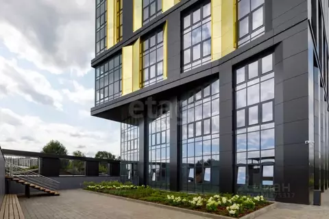 Студия Башкортостан, Уфа Коммунистическая ул., 115/1 (29.0 м)