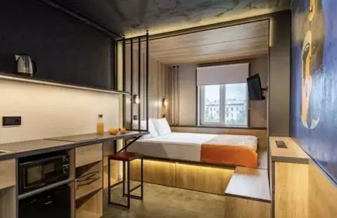 Помещение свободного назначения в Санкт-Петербург Большой ...