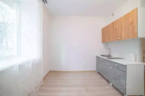 Студия Свердловская область, Екатеринбург ул. Ильича, 16 (15.9 м)