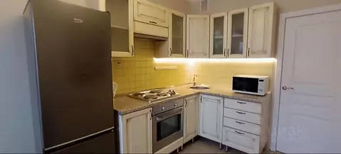 1-к кв. Москва Мартеновская ул., 31 (42.0 м)