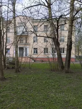 Комната Санкт-Петербург просп. Народного ополчения, 209К2 (17.5 м)