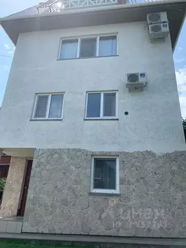 Дом в Крым, Ленинский район, Щелкино городское поселение, Энергетик ...