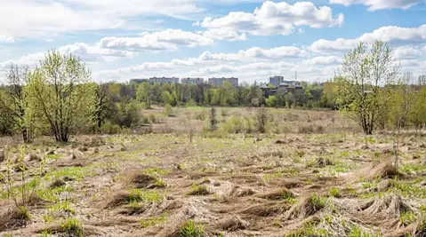 Участок в Тульская область, Тула городской округ, д. Прудное  (14.0 ...