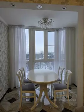 3-к кв. Московская область, Красногорск бул. Красногорский, 18 (71.0 ...