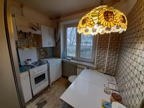 2-к кв. Московская область, Жуковский ул. Чапаева, 9 (48.5 м)