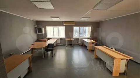 Офис в Тюменская область, Тюмень ул. Щербакова, 203 (41 м)