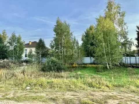 Участок в Татарстан, Зеленодольский район, Новопольское с/пос, пос. ...