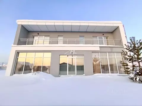 Коттедж в Кировская область, Киров городской округ, д. Малая Субботиха ...