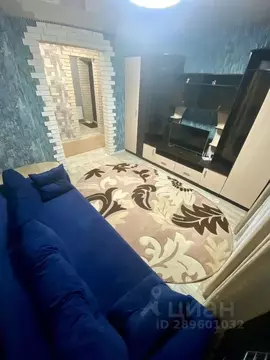 2-к кв. Тамбовская область, Мичуринск Гоголевская ул., 160 (45.0 м)