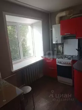 2-к кв. Коми, Ухта пос. Озерный, ул. Чернова, 17 (39.8 м)