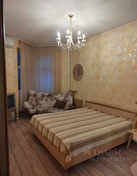 1-к кв. Москва проезд Черского, 13 (34.0 м)