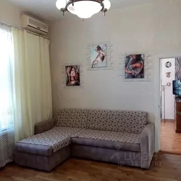 2-к кв. Крым, Евпатория ул. Матвеева, 18 (40.0 м)