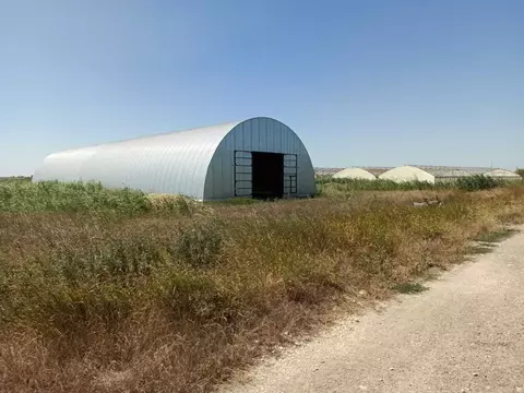 Участок в Краснодарский край, Анапа муниципальный округ, Иванов хут. ...