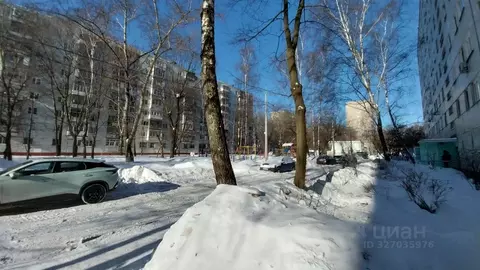 3-к кв. Московская область, Люберцы ул. Побратимов, 18 (53.7 м)