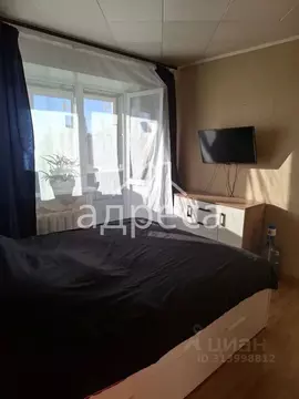 1-к кв. Самарская область, Самара ул. Дзержинского, 9А (30.3 м)