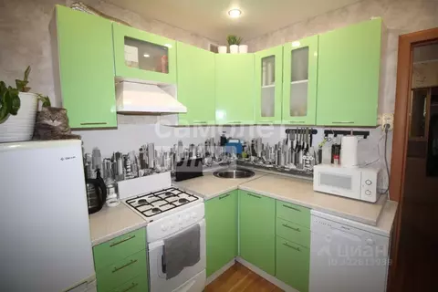 2-к кв. Архангельская область, Коряжма ул. Имени М.Х. Сафьяна, 13 ...