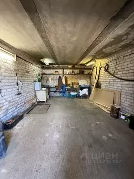 Гараж в Тверская область, Конаково  (24 м)