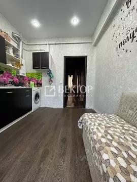 2-к кв. Ивановская область, Иваново ул. Каравайковой, 141 (58.6 м)