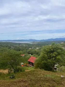 Участок в Приморский край, Партизанский муниципальный округ, Лебединая ...