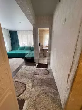 1-к кв. Тульская область, Тула Волоховская ул., 10А (30.0 м)