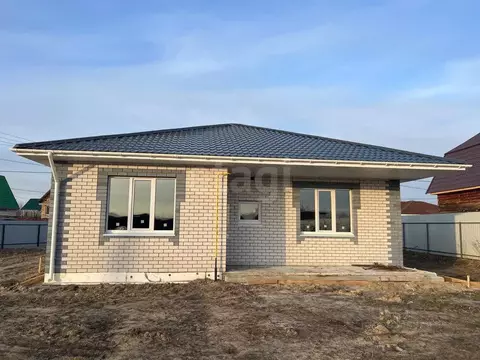 Дом в Тюменская область, Тюмень Казарово мкр,  (100 м)