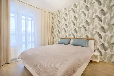 2-к кв. Карелия, Петрозаводск ул. Тапиола, 1к1 (38.0 м)