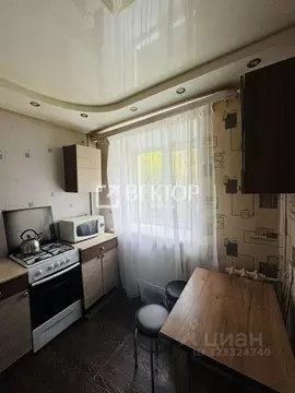 2-к кв. Ивановская область, Иваново Ташкентская ул., 85Г (42.5 м)