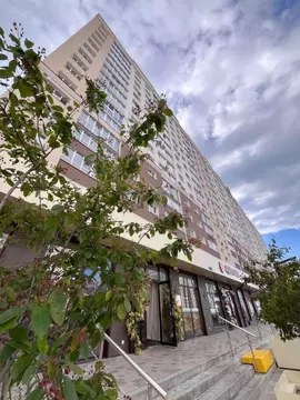 3-к кв. Брянская область, Брянск ул. Имени А.Ф. Войстроченко, 5 (66.21 ...