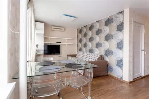 2-к кв. Москва ул. Зацепский Вал, 6/13С1 (40.0 м)