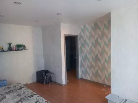 2-к кв. Свердловская область, Екатеринбург ул. Белинского, 163Г (43.0 ...