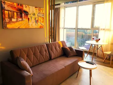 2-к кв. Краснодарский край, Сочи Центральный мкр, ул. Роз, 36 (40.0 м)