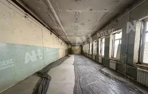 Офис в Москва Ленинградский просп., 80к16 (517 м)