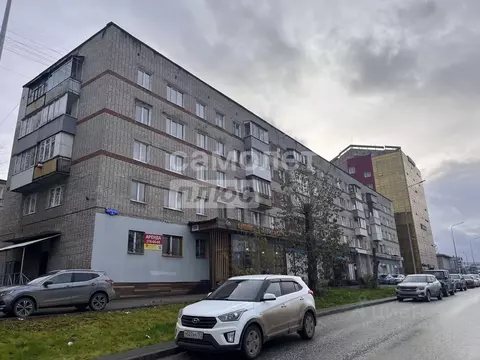 3-к кв. Пермский край, Пермь ш. Космонавтов, 55 (60.0 м)