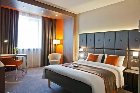 Комната Тюменская область, Тюмень ул. 50 лет Октября, 14 (26.0 м)