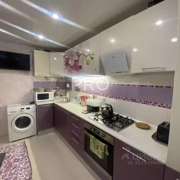 1-к кв. Ярославская область, Ярославль Гражданская ул., 6 (44.5 м)