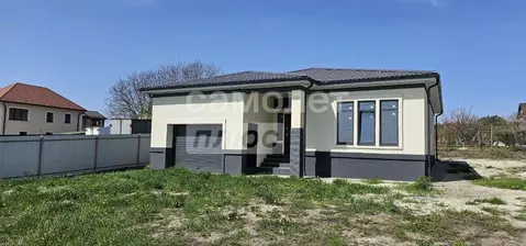 Дом в Курская область, Курский район, Моковский сельсовет, д. Духовец ...