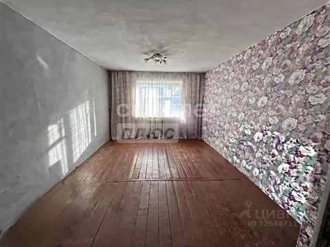 3-к кв. Алтайский край, Бийский район, с. Малоенисейское ул. ...