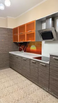 2-к кв. Московская область, Раменское ул. Приборостроителей, 1а (60.5 ...