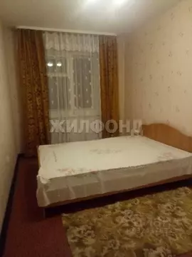 3-к кв. Новосибирская область, Новосибирск Академгородок мкр, ул. ...