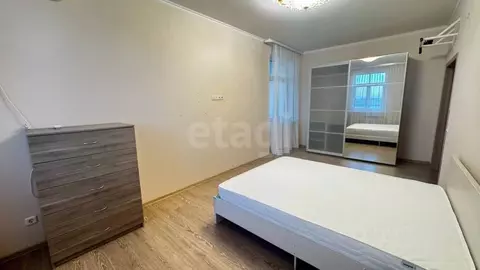 2-к кв. Ханты-Мансийский АО, Ханты-Мансийск ул. Свободы, 2Б (69.9 м)