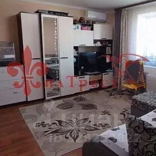 1-к кв. Белгородская область, Яковлевский муниципальный округ, с. ...