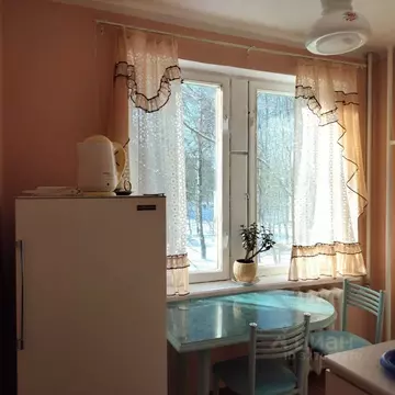 Комната Московская область, Щелково Щелково-3 мкр, ул. Институтская, ...