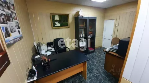 Офис в Краснодарский край, Ейск ул. Свердлова (48 м)