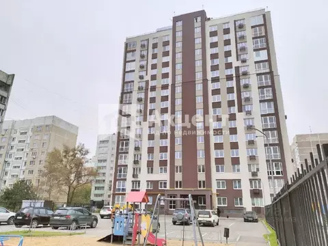 2-к кв. Ивановская область, Иваново ул. Летчика Захарова, 16 (53.5 м)